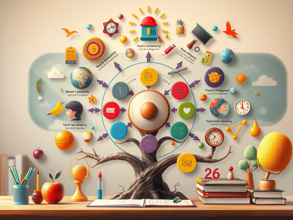 Image generated by Artificial Intelligence 